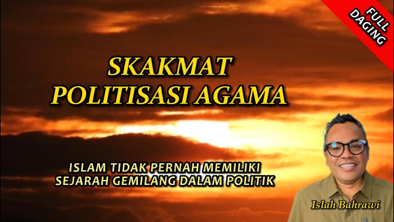 Удовлетворяя любопытство и пытаясь понять причины создания Исламского государства #islahbahrawi #...