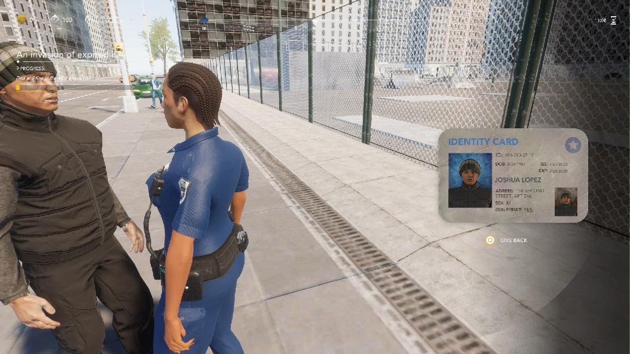 Cop Officers: Police Simulator of NYPD City_20240523073101