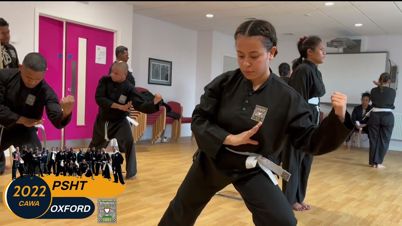 Test CAWA-2022 PSHT OXFORD_united kingdom 🇬🇧🇹🇱