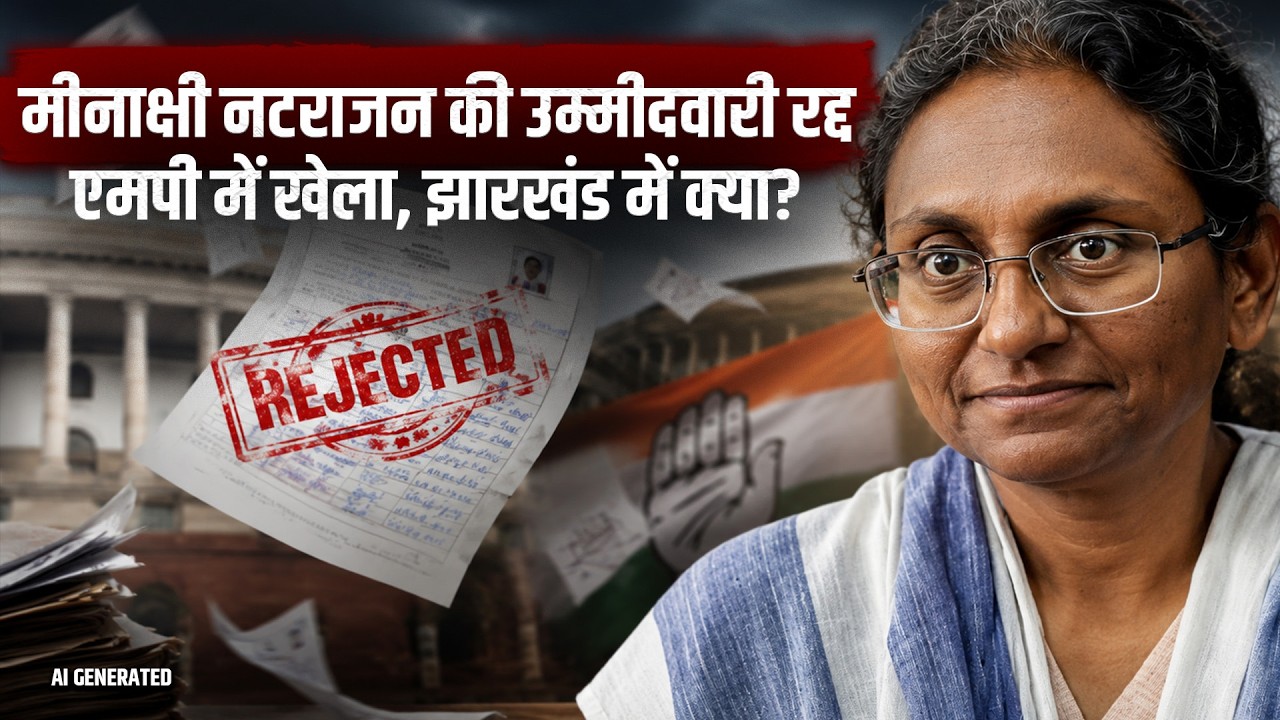 Rajya Sabha Election: MP में Congress का खेल बिगाड़ने के बाद क्या Jharkhand में होगा बड़ा धमाका?