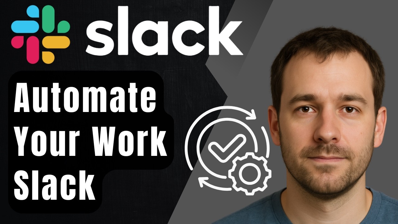 Как автоматизировать свою работу с помощью Slack (пошаговое руководство для начинающих, 2026 год)