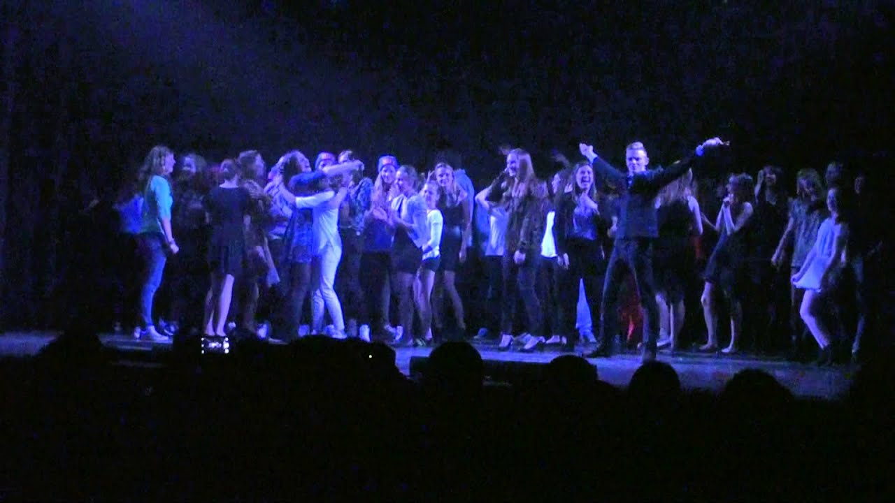 SUI's Got Talent 2014 - Finale