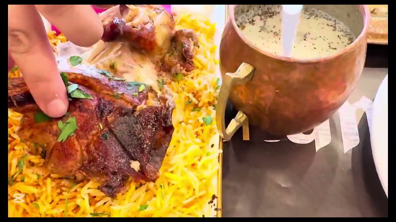 Canada ma harmi Eid ka pahla din kasa guzra apno ky baghar #eid mahindi # dessert #eidi#food#arab