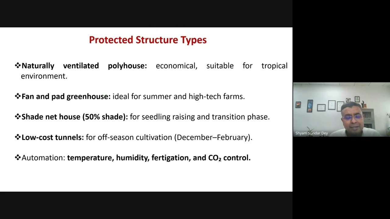 Advances in Protected Cultivation Technologies and Breeding Strategies for Parthenocarpic Cucumber