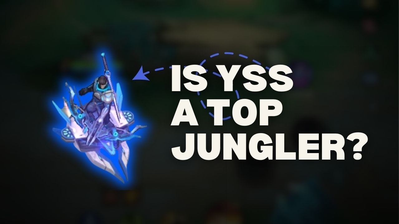 The STRONGEST JUNGLERS in MLBB Right Now! (META Picks 2026)
