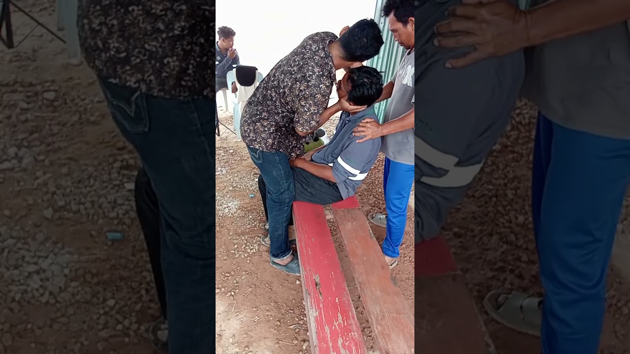 slstm radar pertahnan jammiguntk tubuh, untk membuka saraf lebih relex,...