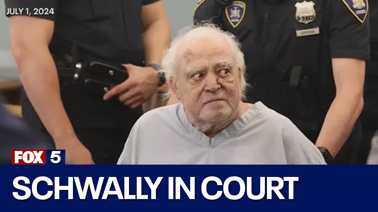 LI nail salon crash: Steven Schwally in court