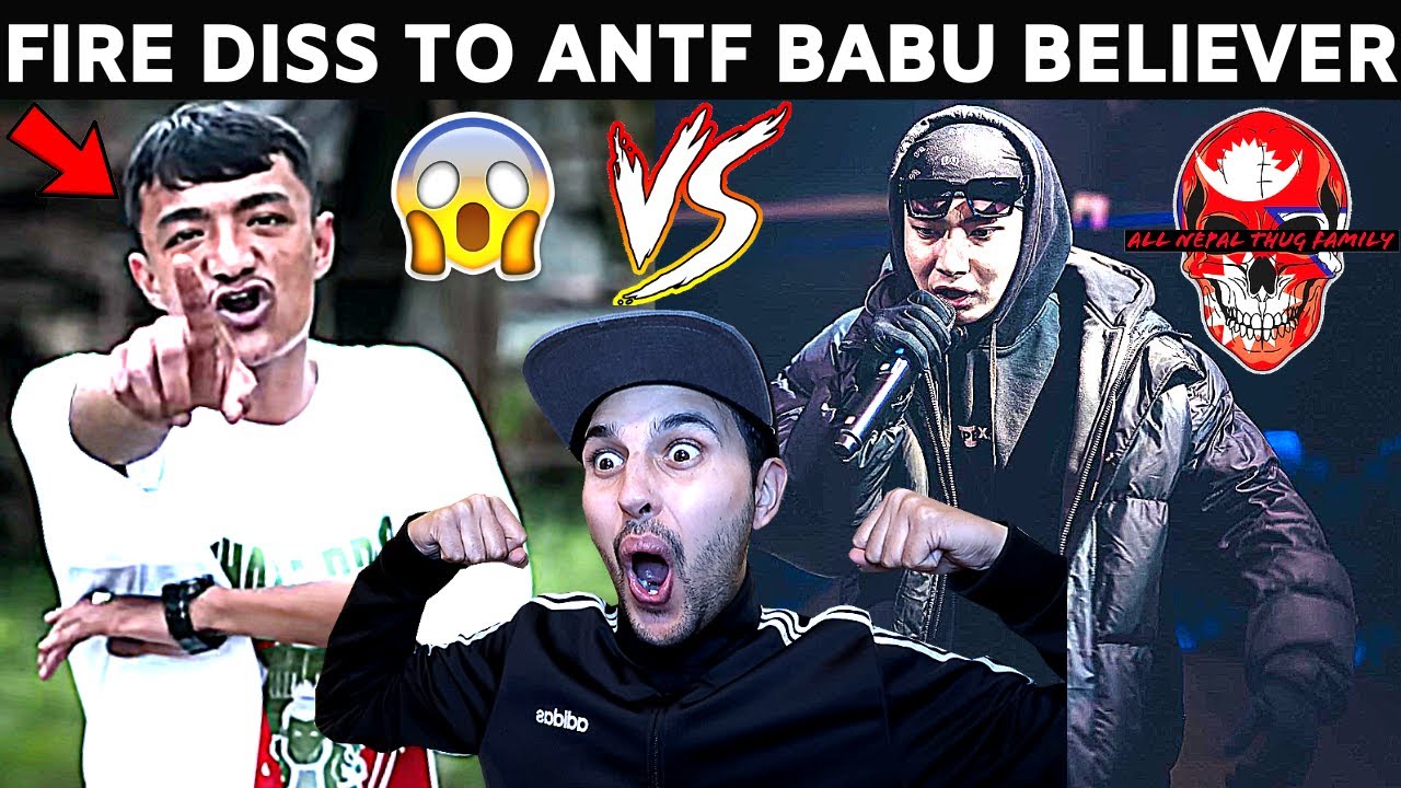 TUKI : BELIEVE HER! DISS TO BAABU BELIEVER (REACTION) TUKI VS BABU BELIEVER *BRUTAL DISS*@tukimusic