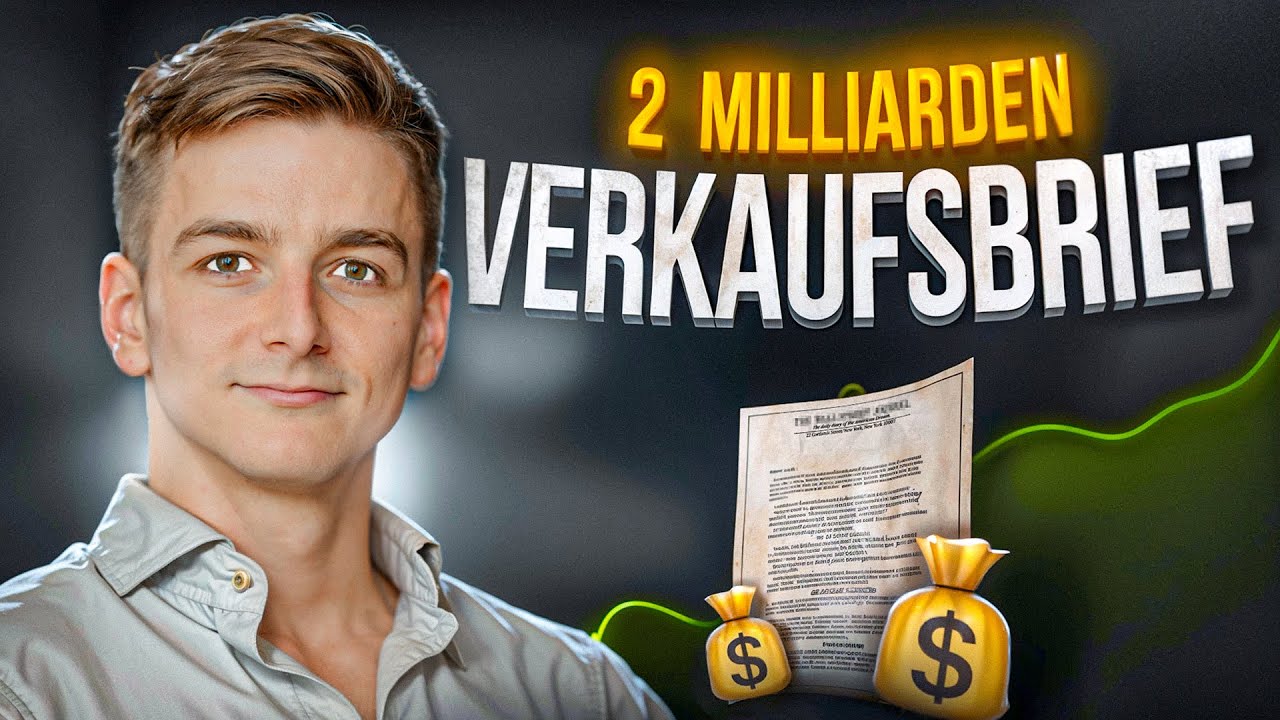 Dieser Text hat über 2 Milliarden eingespielt (Volle Analyse)
