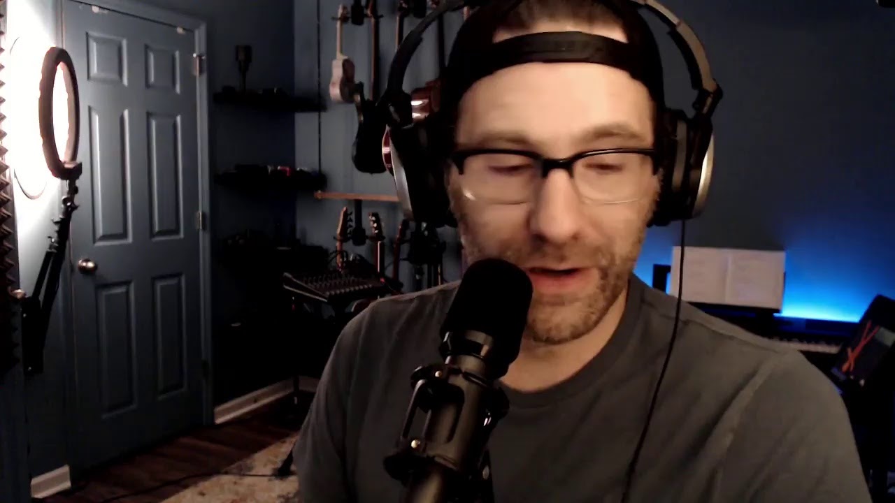 Our Simple Budget Friendly Church Livestream Setup Overview WTK Tech