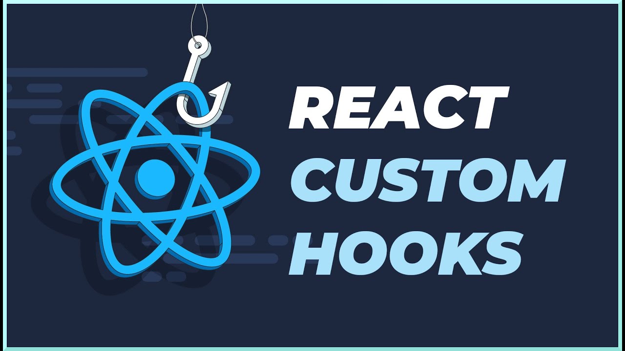 React Custom Hook, Custom Hooks para principiantes