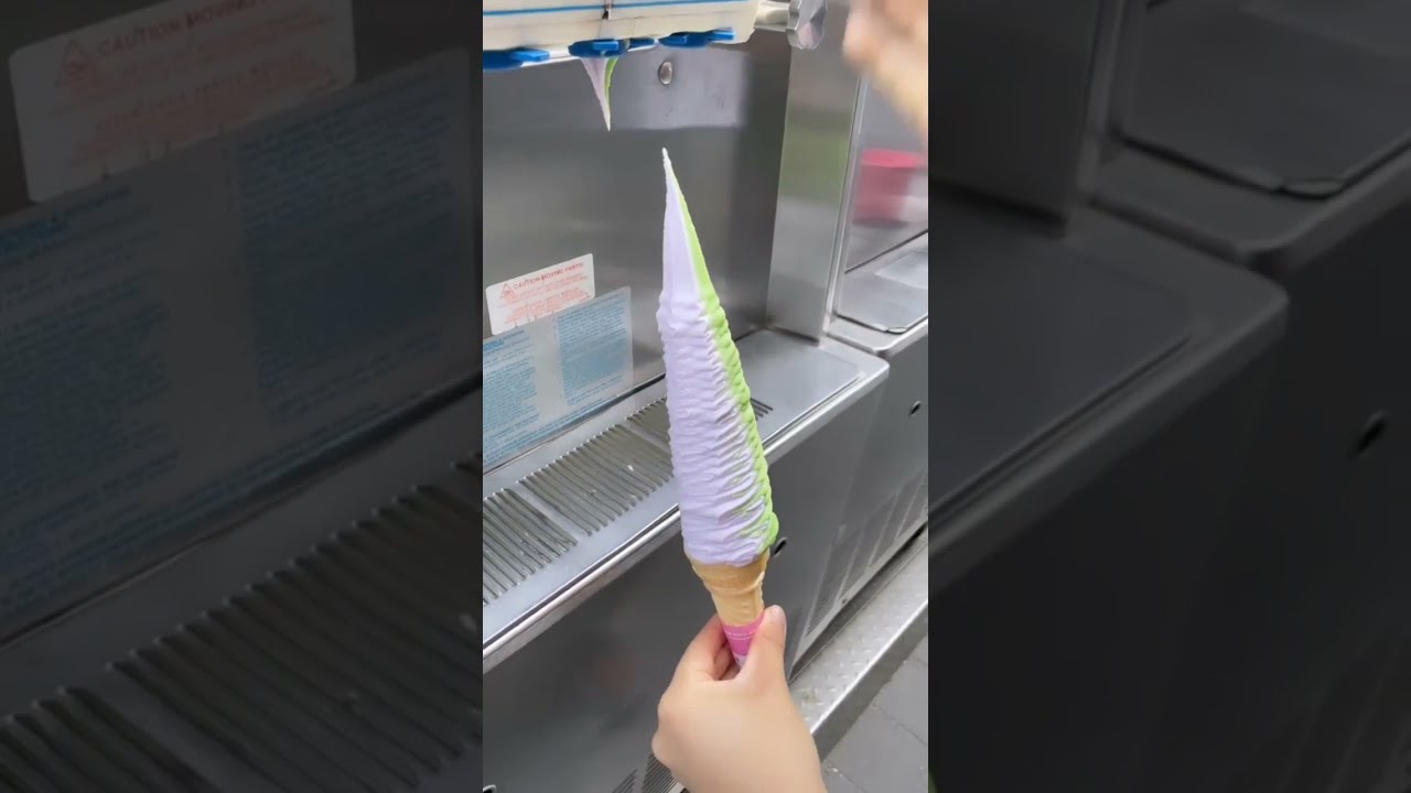 Softy Ice Cream | Ice Cream | Ice Cream | Yummy Softy Ice Cream #shorts #softy #💝🍦🍧💖