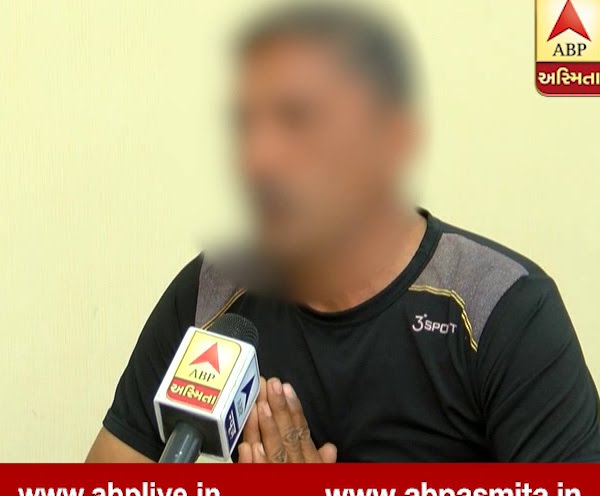 Rajkot Extra marital Affair :Man Ultimatum and Threaten To Suicide With Family