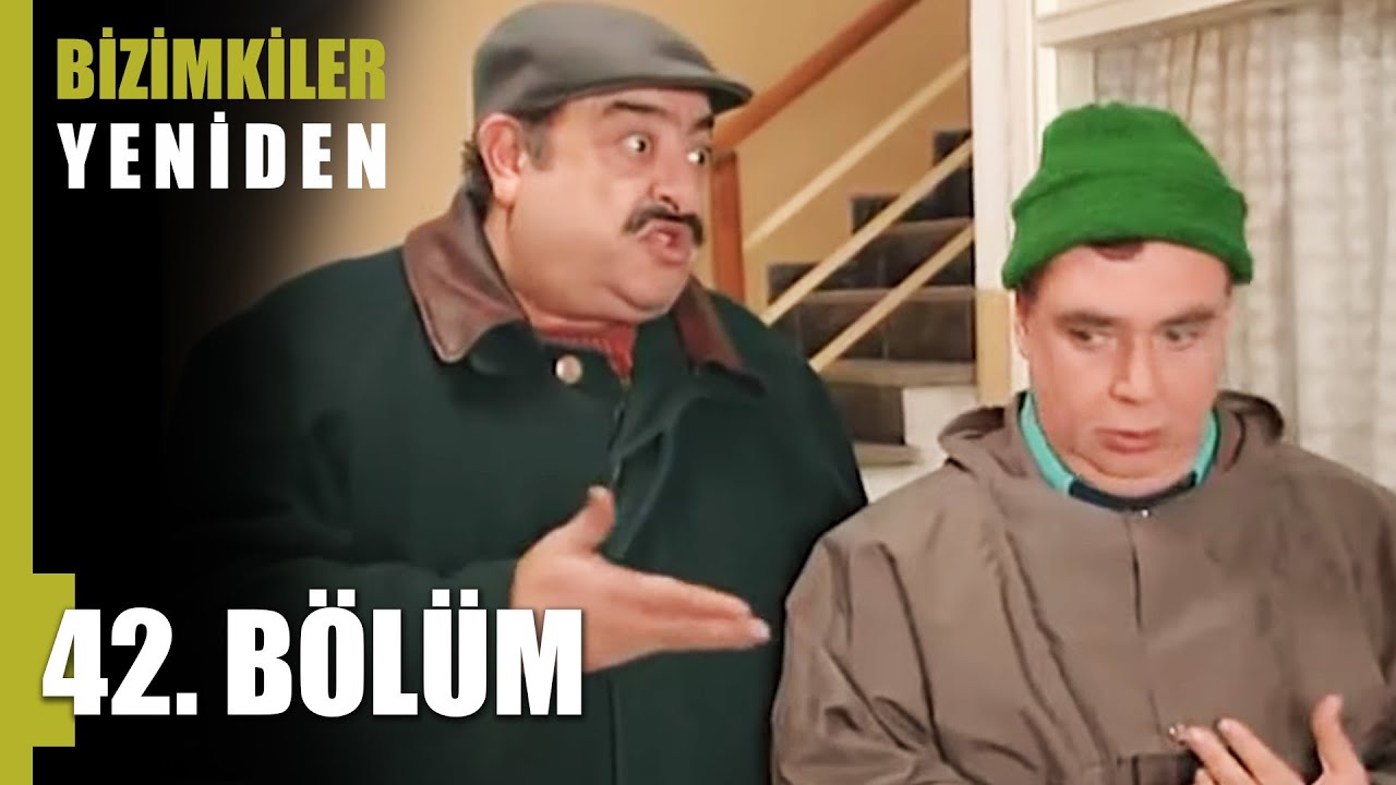 Bizimkiler 