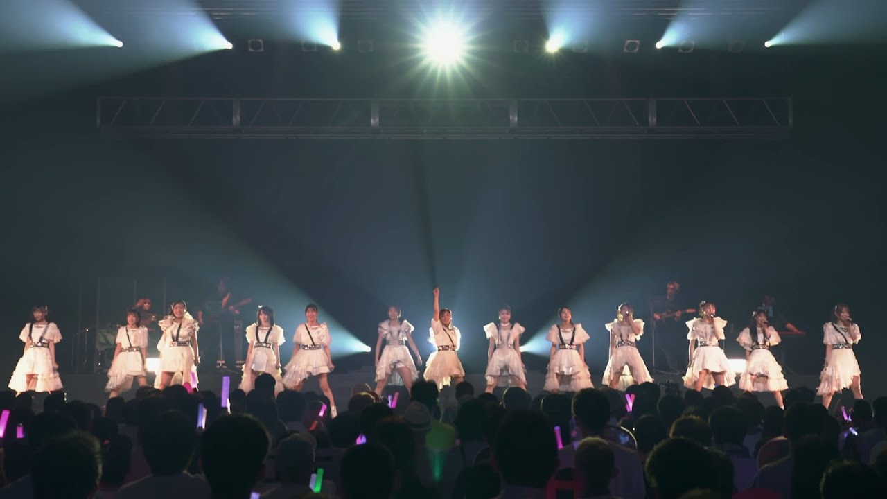 NMB48 - 