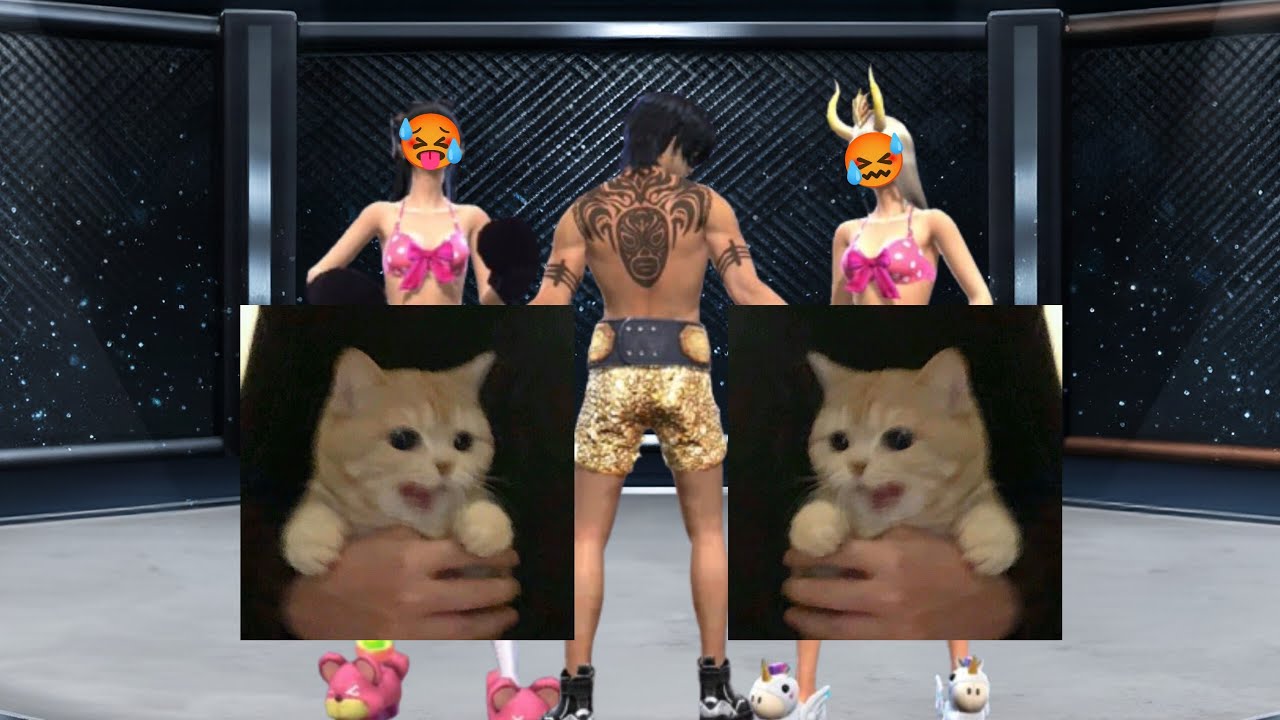 CERITA PENDEK FF BOXING| HAYATO VS KAPELA & MOCO| PART 3😋