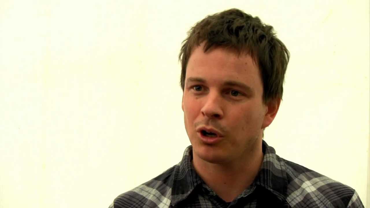 Share Your Inspiration, Day 5 - New Kadampa Tradition Summer Festival 2012