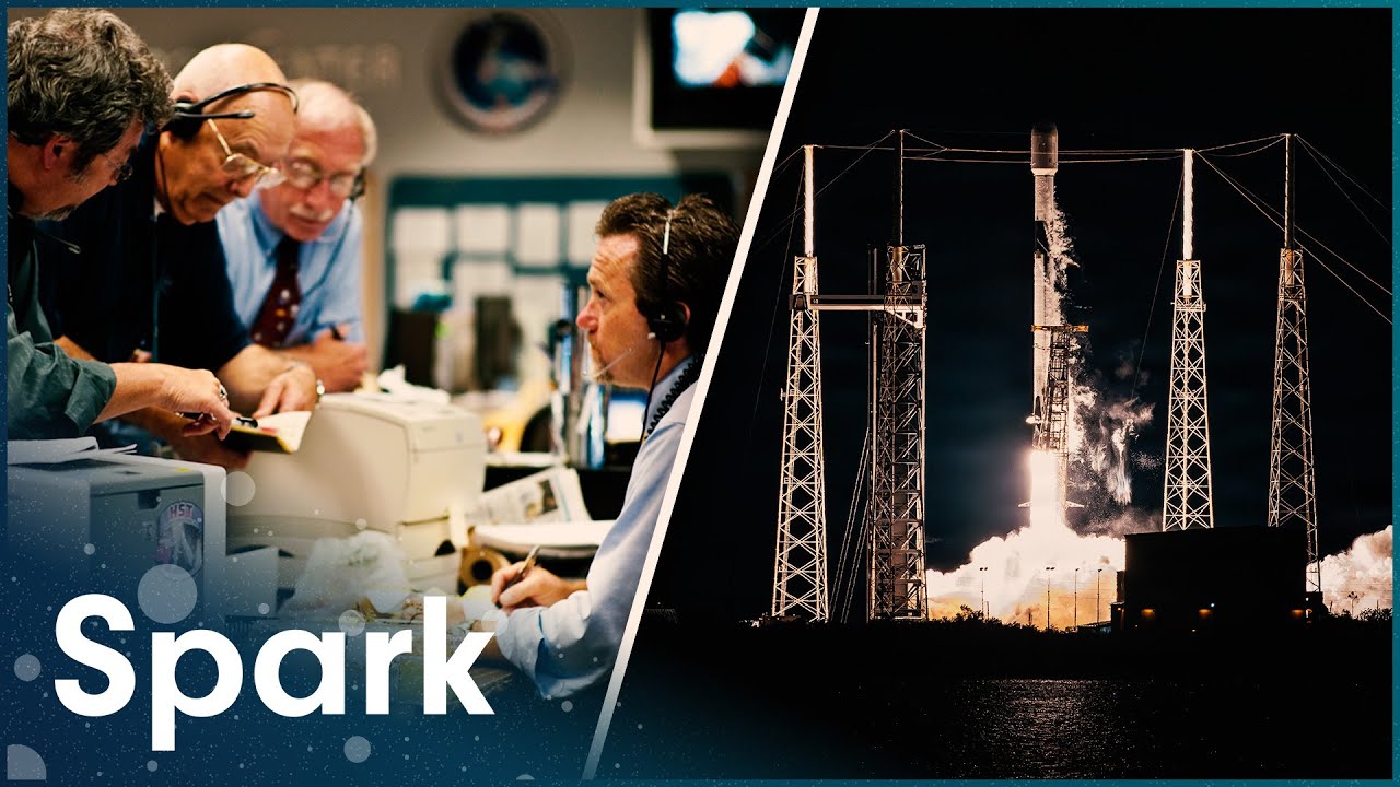 Piloting Deep Space Equipment 1 Billion Miles Away