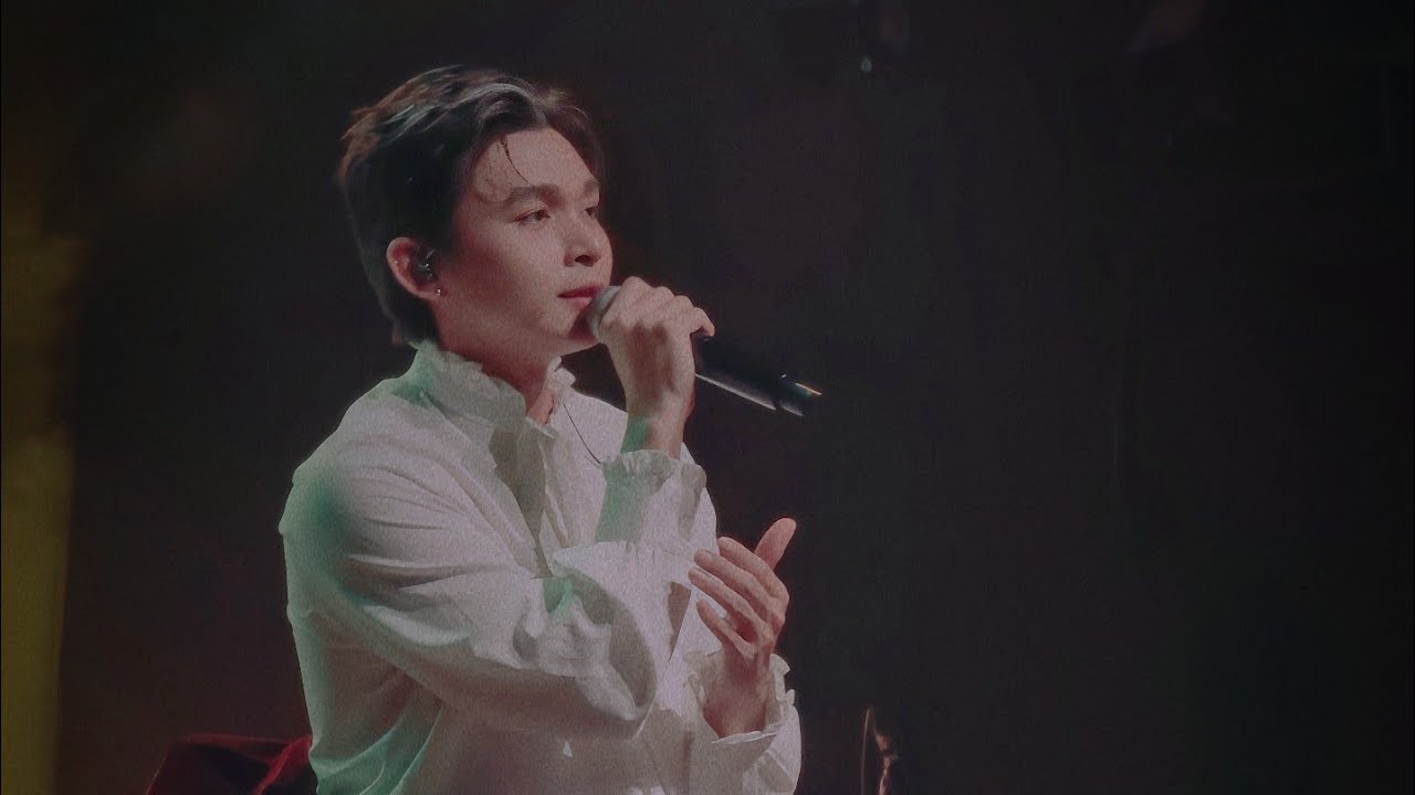 Cô Gái Đến Từ Hôm Qua ✨️ Jun Phạm Minishow Hết Mình Miên Man [17.01.2026]
