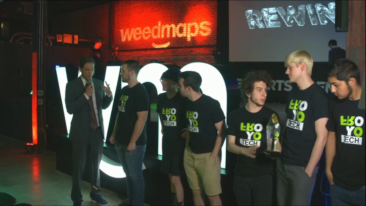 [TF2] Rewind Lan 2017: FROYOTECH Champions