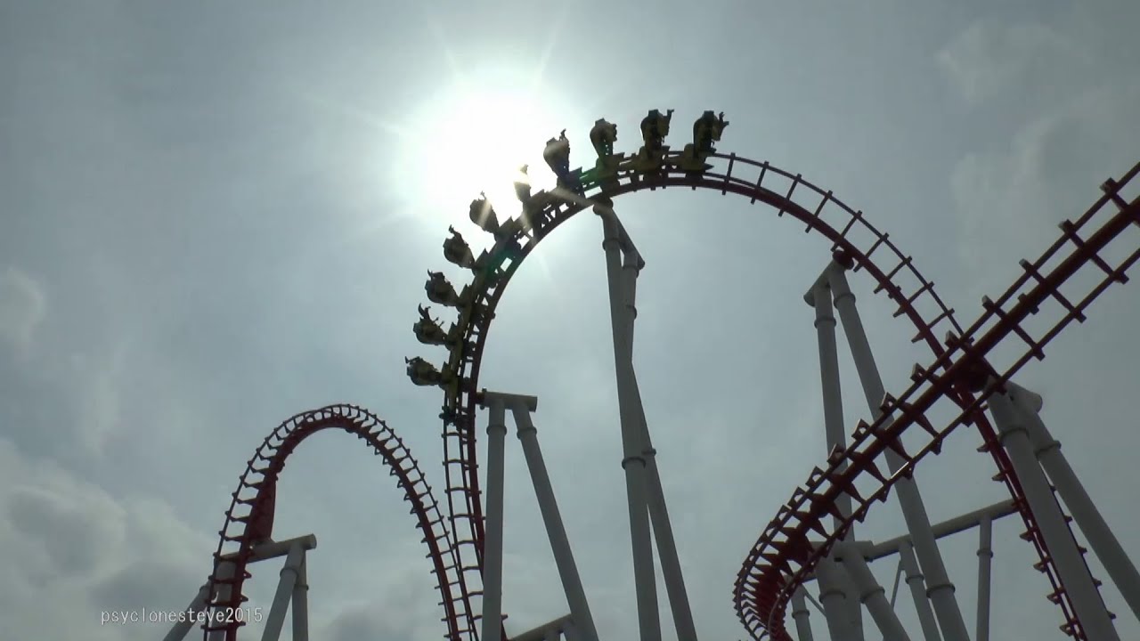 Odyssey, Fantasy Island 2014