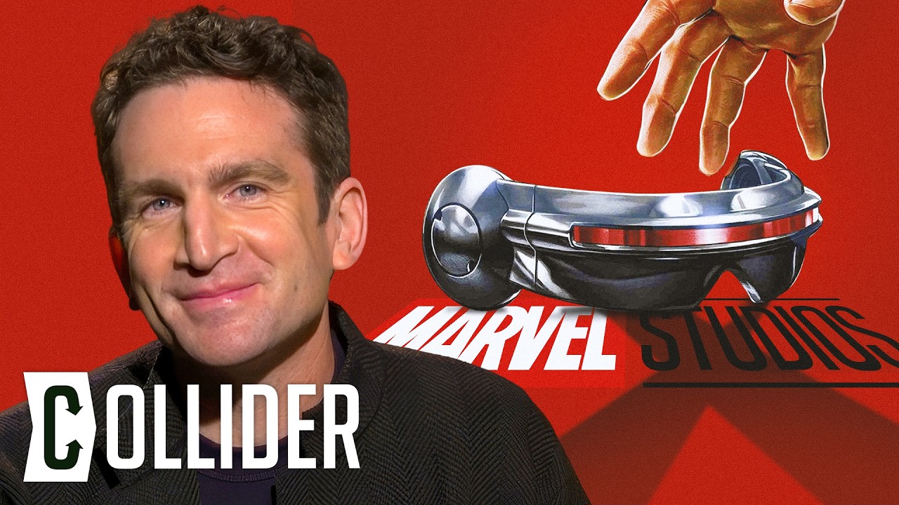 X-Men Director Jake Schreier Reveals New Writers and Reveals Which Comics He's Reading [Exclusive]