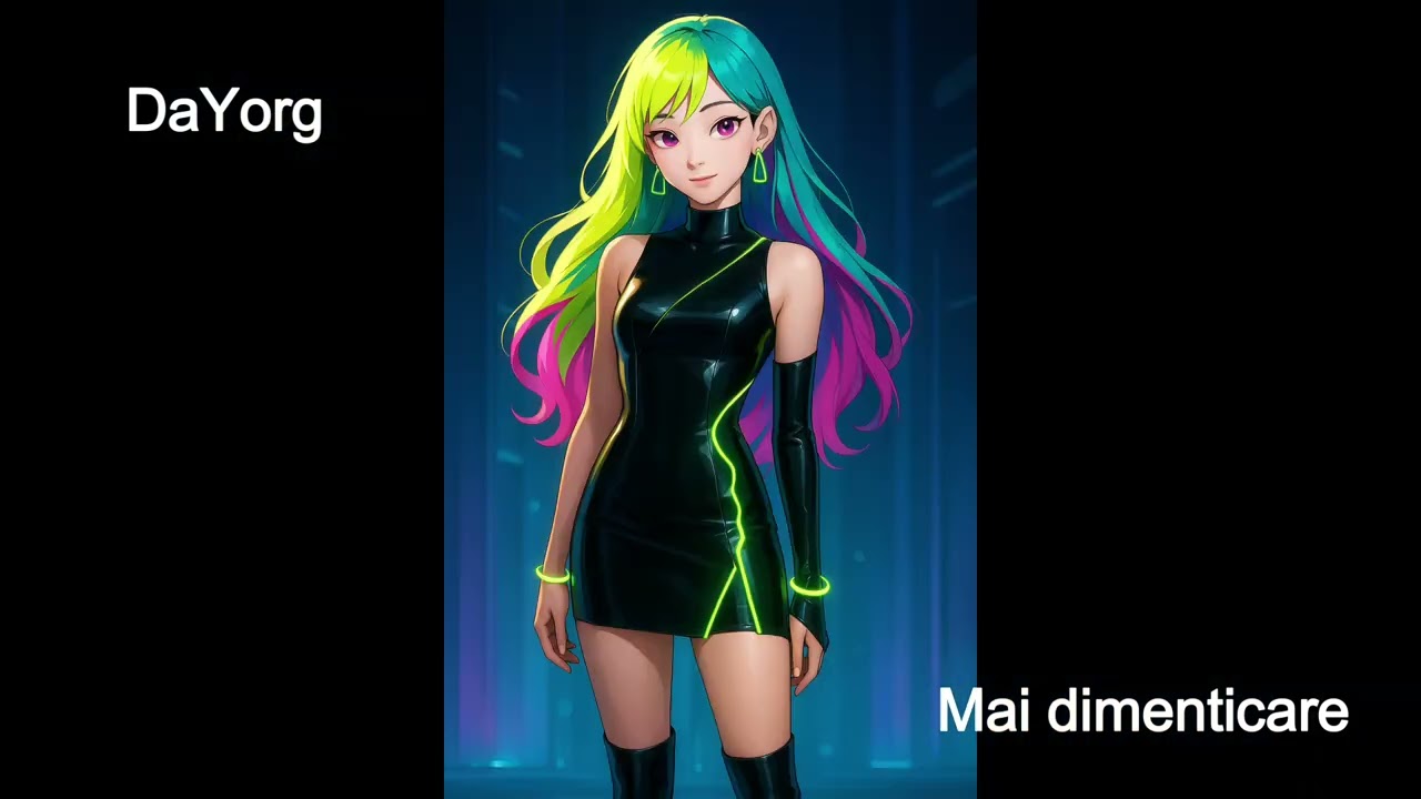 Joy - Mai dimenticare
