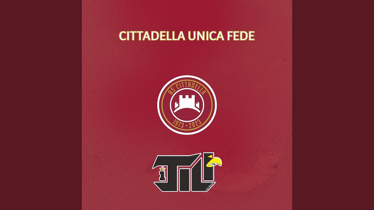 CITTADELLA UNICA FEDE