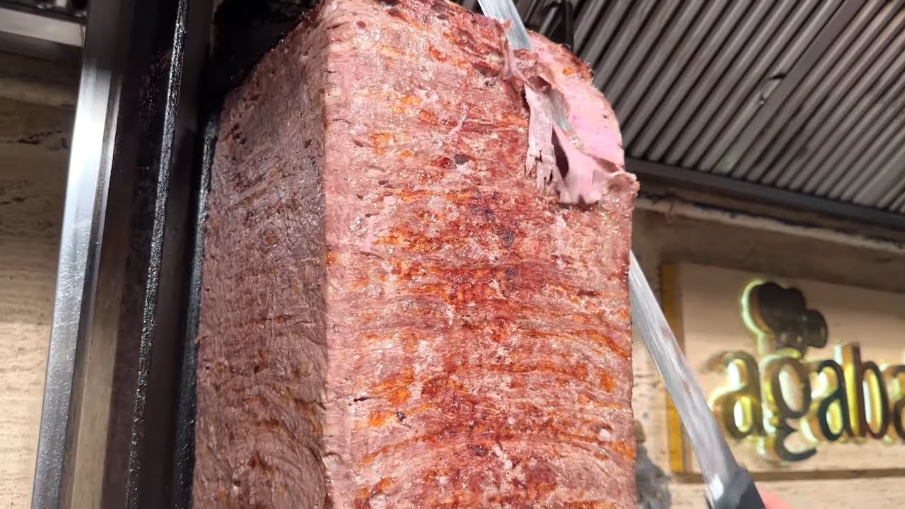Best Street Food Mix in Turkey | Delicious Turkish Foods and Desserts