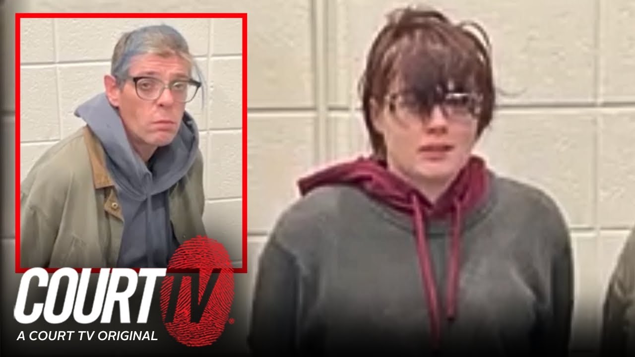 Трансгендерная подруга Морган Гейзер говорит: &laquo;Она убежала из-за меня&raquo;.