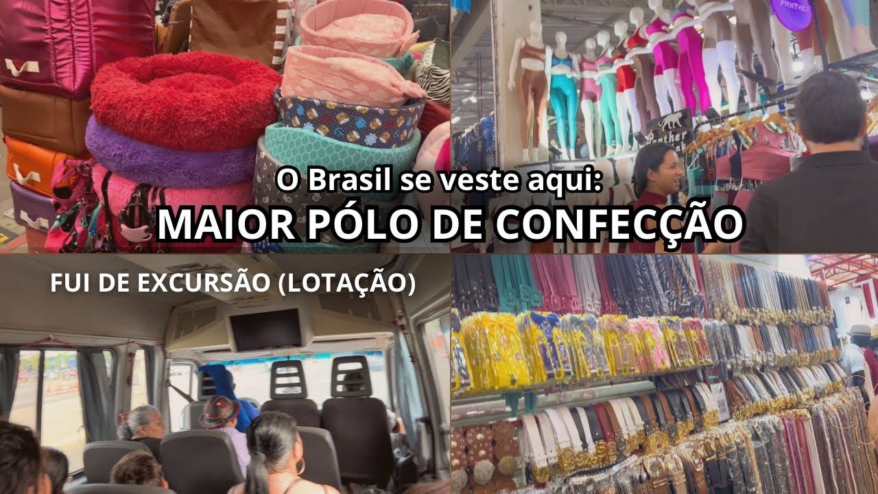 PRÉ-CARNAVAL NO MODA CENTER SANTA CRUZ DO CAPIBARIBE 