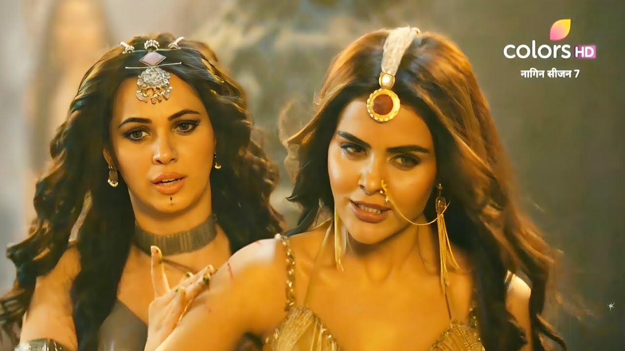 Naagin 7 NEW PROMO 15th MAR 2026: Ahana Hui Buri Tarah Se Ghayal, Bharani Ne Lagaya Malham!