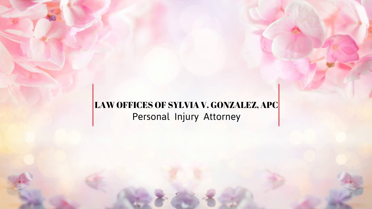Motivational Monday - La Mirada Personal Injury Lawyer