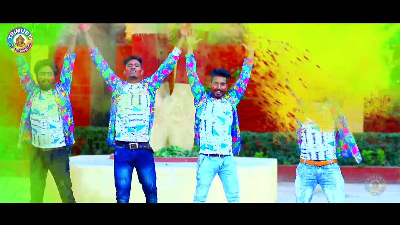 #पवन_सिन्घ #Holi_song #2021 #Pawansingh ke takkar me Holi ka gana gaya #Ritesh raja ne ritesh raja 😱