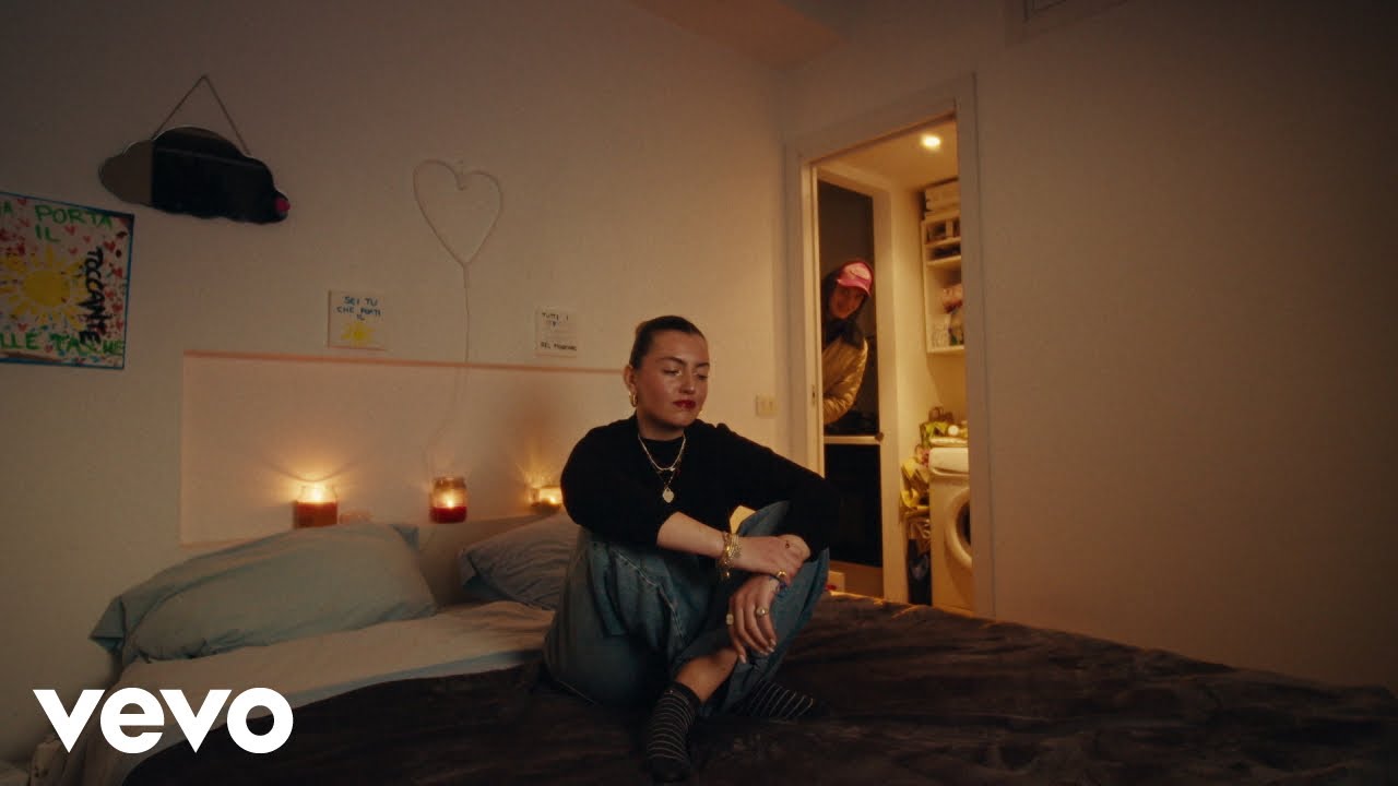 Olly, Juli - Devastante (Official Video)