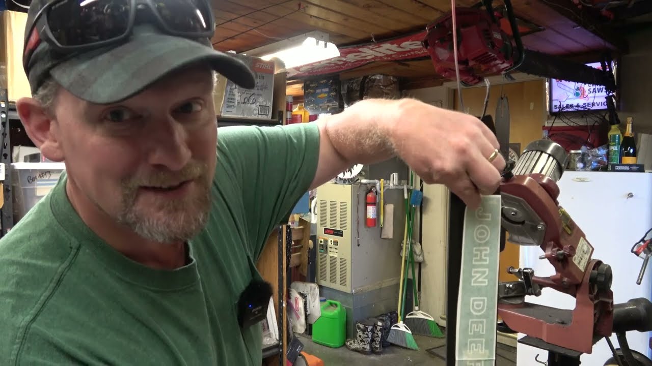 Подготовка 2 баров для трафаретной печати John Deere. Часть 2: трафареты, краска и предельная ост...