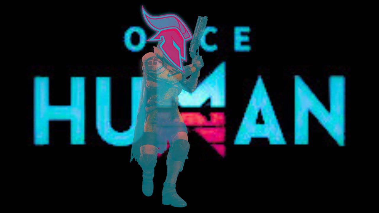 ONCE HUMAN (1) Blind First Playthrough. No idea what to expect!