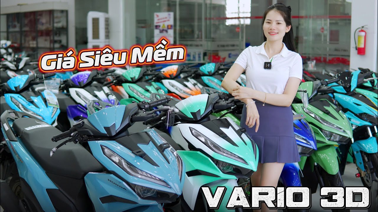 Hạ S.ốc giá xe tháng 7 | Mua góp giảm ngay 2 củ
