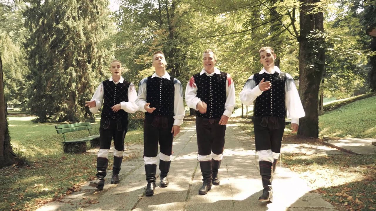 POTEPINI - Prosim reci mi (Uradni video HD)