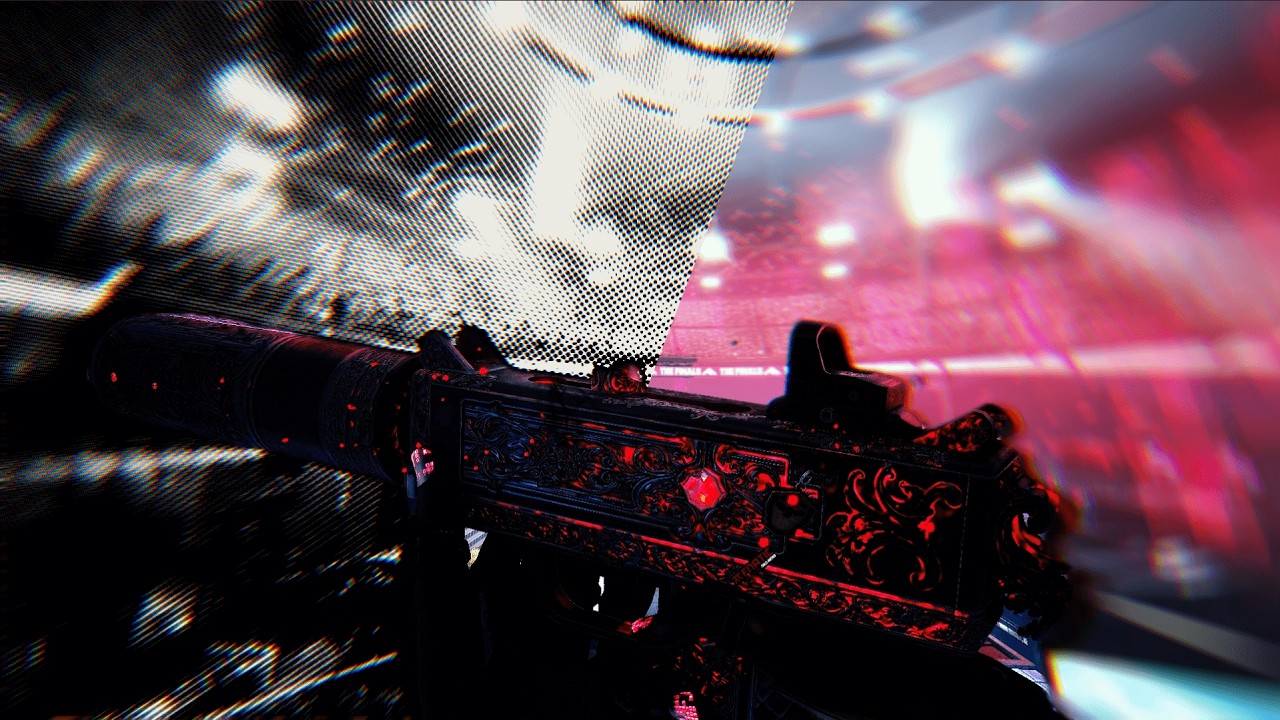 POV: You Don’t Miss on THE FINALS