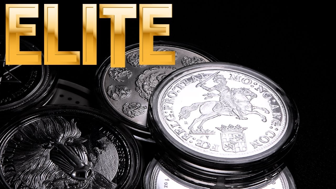 Elite SILVER Coin! YOU NEED THIS BEAUTIFUL LOW MINTAGE Netherlands Silver Ducat Rider. Get it ASAP!