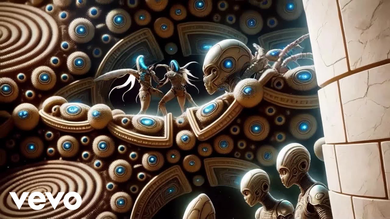 Agnosticon - Pareidolia
