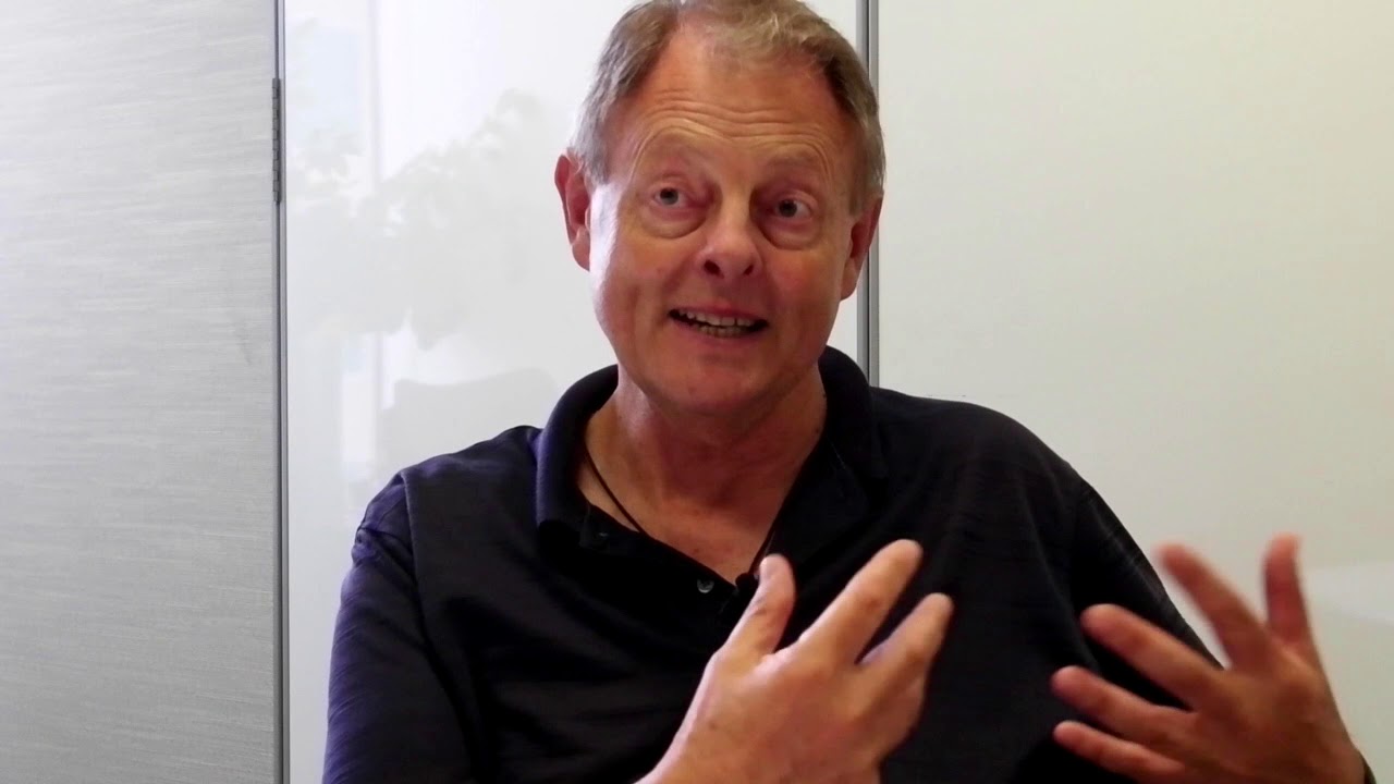 Jim Cummins on language and identity