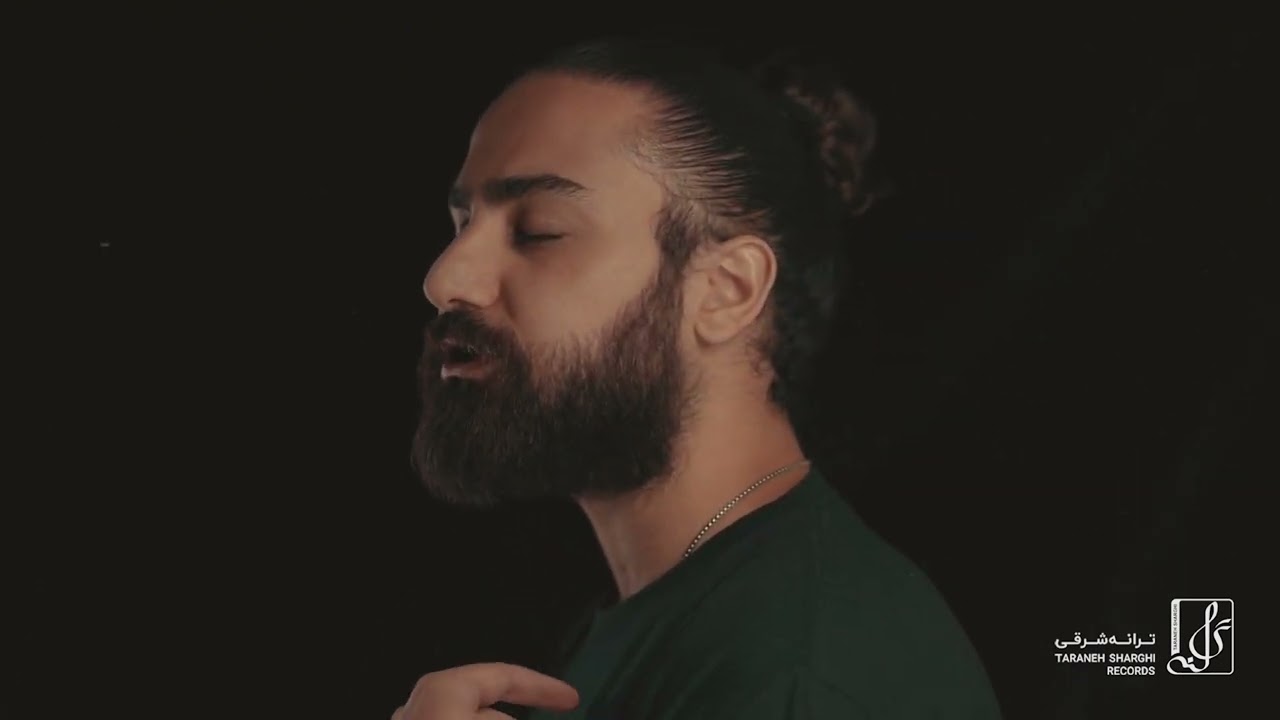 Amir Azimi - Heyf Man Heyf To | VIDEO امیر عظیمی - حیف من حیف تو