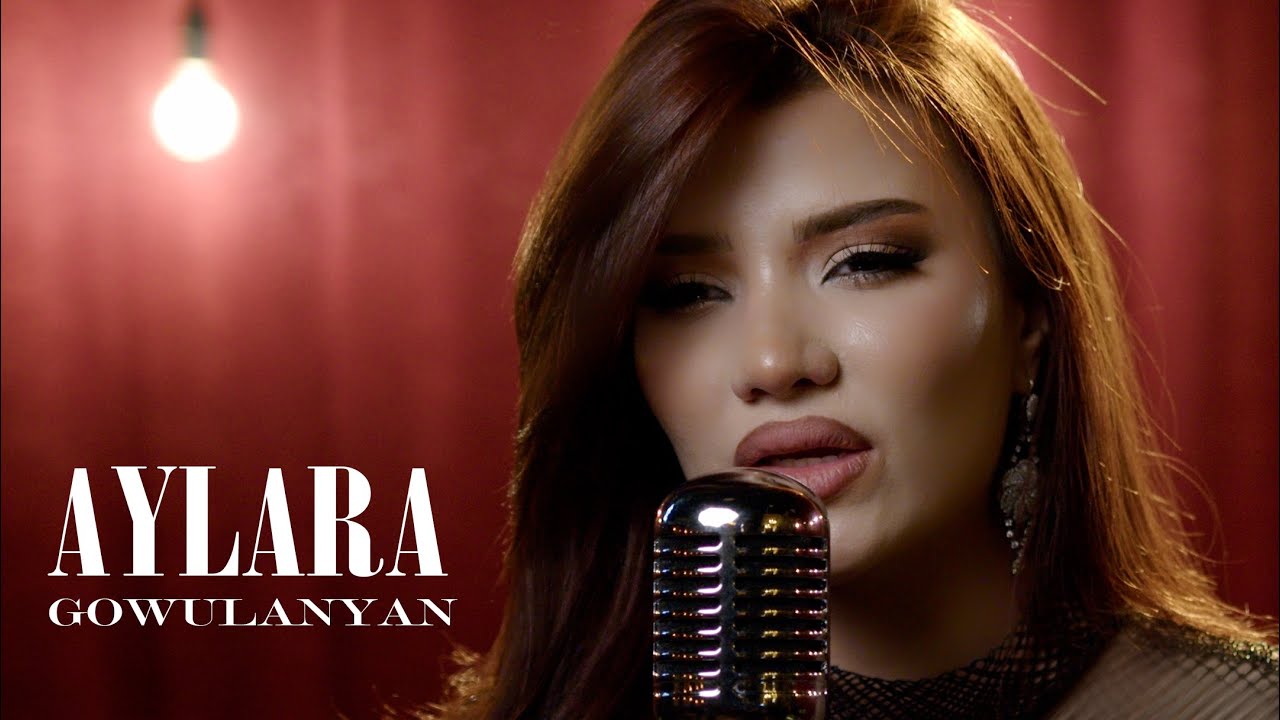 AYLARA - Gowulanyan (Official Video 2026)