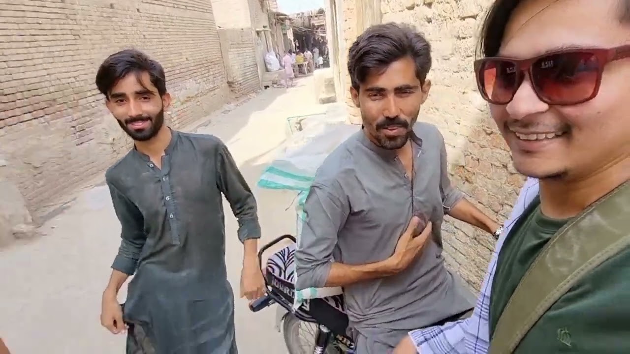 Going to Our Village | Village Life | Daily Vlog Series | VLOG 053