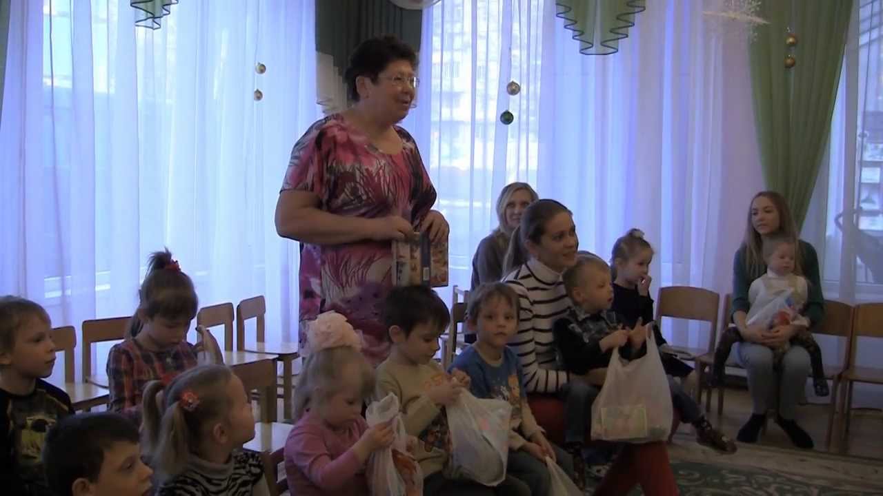 Проект 