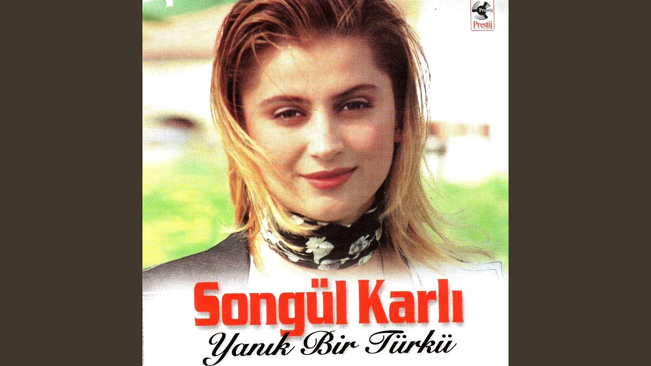 Ay Gibi Yar