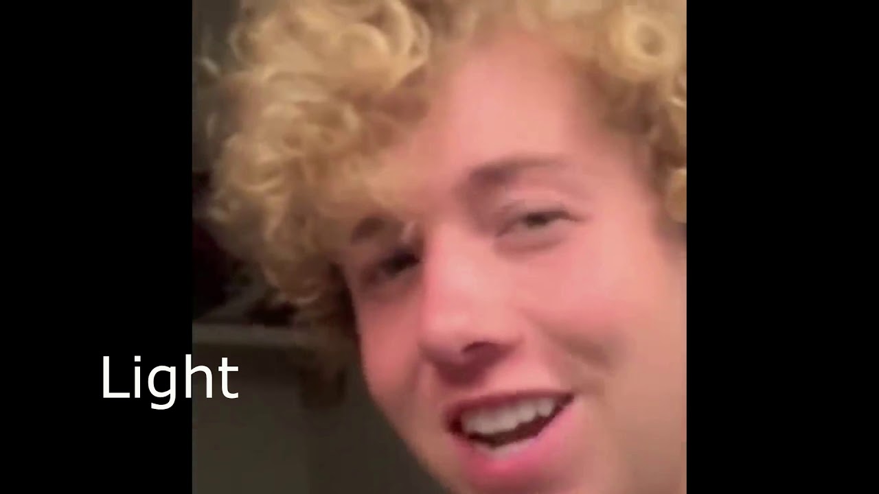 Death Note as Tiktoks