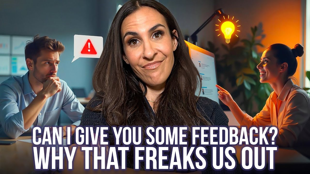 Stop Sugarcoating: How Real Leaders Give Feedback That Actually Works